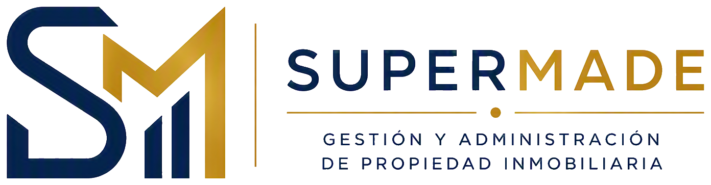 Supermade